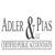 Adler & Pias Logotype