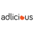 adlicious Logotype