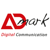 admark Logotype