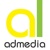 Admedia Limited Logotype