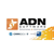 ADN Sofware Logotype