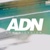 ADN Comunicación Logotype