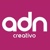 ADN Creativo Panama Logotype