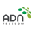 ADN Telecom Limited Logotype