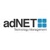 Adnet Inc. Logotype
