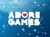 AdoreGames Studio Logotype