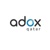 Adox Qatar Logotype