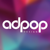 ADPOP Design Logotype