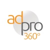 AdPro 360 Logotype