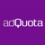 adQuota Latvia Logotype