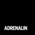 Adrenalin Media Logotype