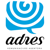 UAB ADRES Logotype