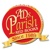 ADs Parish Red Books Logotype