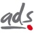 Ads Market Pvt. Ltd. Logotype