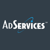 AdServices Inc. Logotype