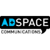 AdSpace Communications Logotype