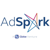AdSpark Inc. Logotype