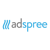 adspree media GmbH Logotype