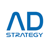 Adstrategy Logotype