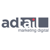 Adtail Logotype