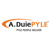 A. Duie Pyle Logotype