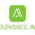ADVANCE.AI Logotype