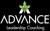 Advance Leadership Coaching Logotype