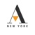 Advance Media New York Logotype