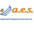 Advanced Employment Services, Inc. Logotype