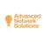 Advanced Network Solutions Logotype