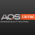 Advanced Quality Solutions Logotype
