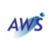 Advanced World Systems/Solutions, Inc. Logotype