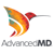 AdvancedMD Logotype
