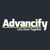 Advancify Logotype