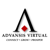 AdvansisVirtual Logotype