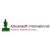 Advan Soft International Logotype