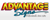 Advantage Signs, Inc. Logotype