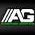 Advantage Graphics Logotype