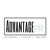 Advantage Public Relations Logotype