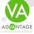 Advantage VA Logotype