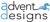 Advent Designs Logotype