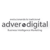 Adver Digital Logotype