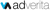 Adverita Logotype