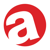 Advertise.com Logotype