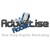 Advertise Robot Logotype