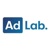 Ad Lab Logotype