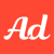 Advertisy Logotype