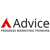 ADVICE GROUP Logotype