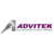 Advitek Inc. Logotype