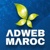 Adwebmaroc Logotype